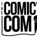 The Comic&rsquo;s Comic logo