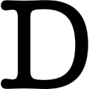 Deadline logo