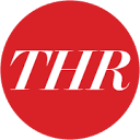 The Hollywood Reporter logo