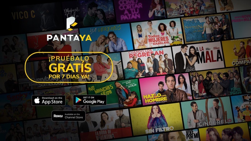 Lionsgate Selling Stake in Pantaya Spanish-Language SVOD — Media Play News