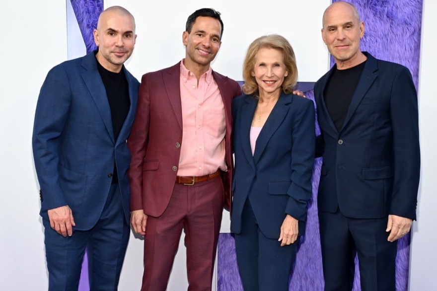 Paramount+ Nets 5.6 Million Subs in Q4, Company Sees Loss on Surge in Operating Costs — Variety